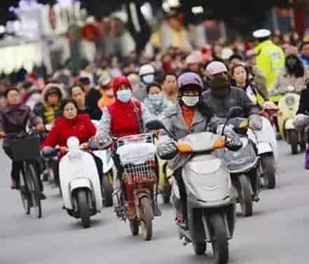 電動車如何在冬天跑得更遠，只需要掌握這幾項使用方法。